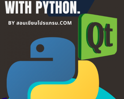 PYQ001:QT for GUI Application with python